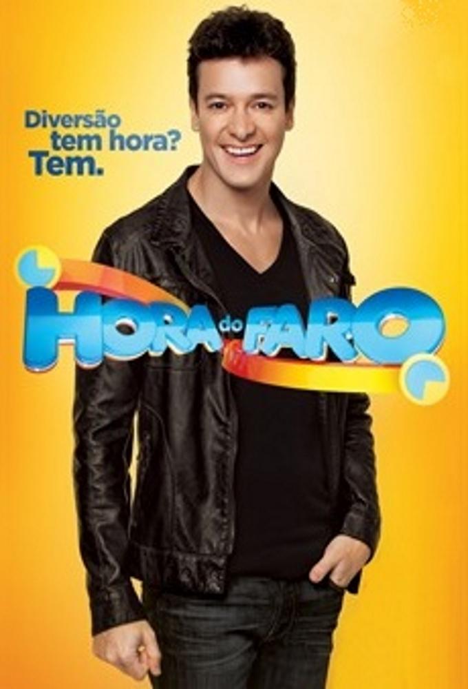 TV ratings for Hora Do Faro in Colombia. RecordTV TV series