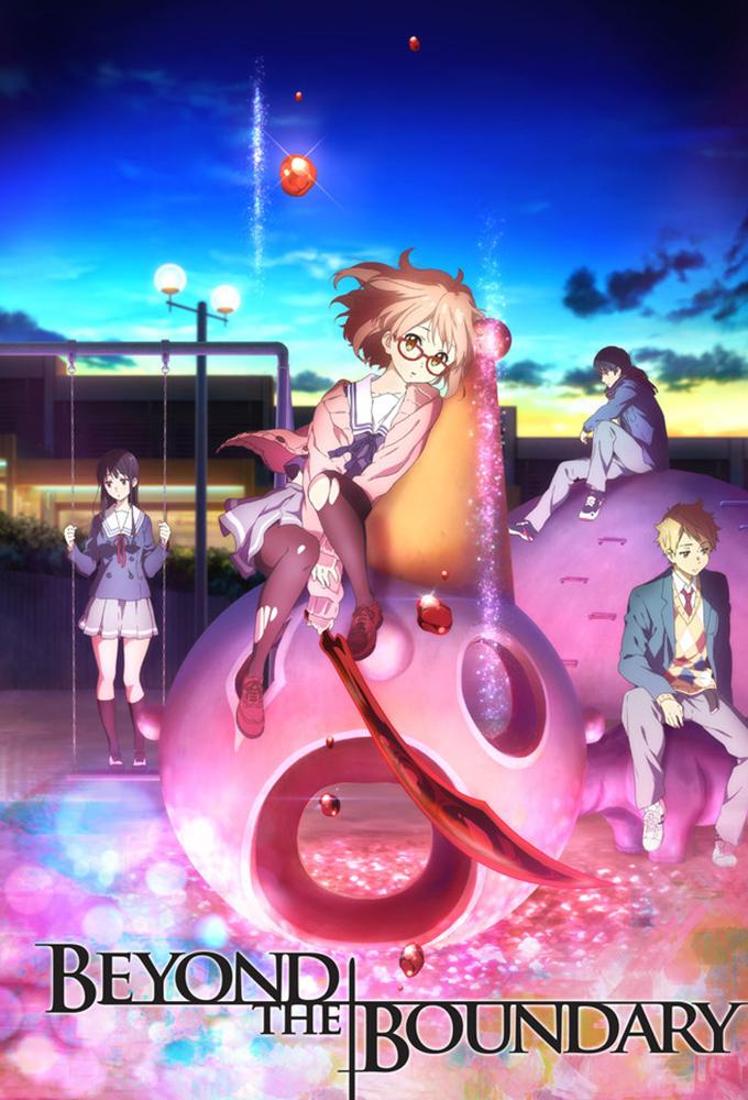 TV ratings for Beyond The Boundary in Turkey. Tokyo MX TV series