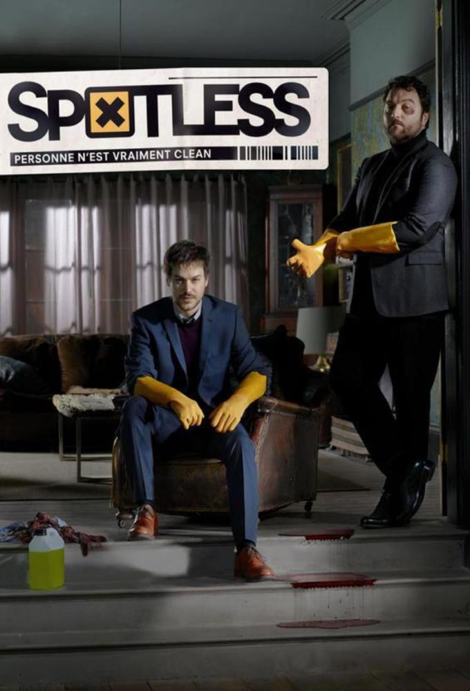 TV ratings for Spotless in Canada. Canal+ TV series