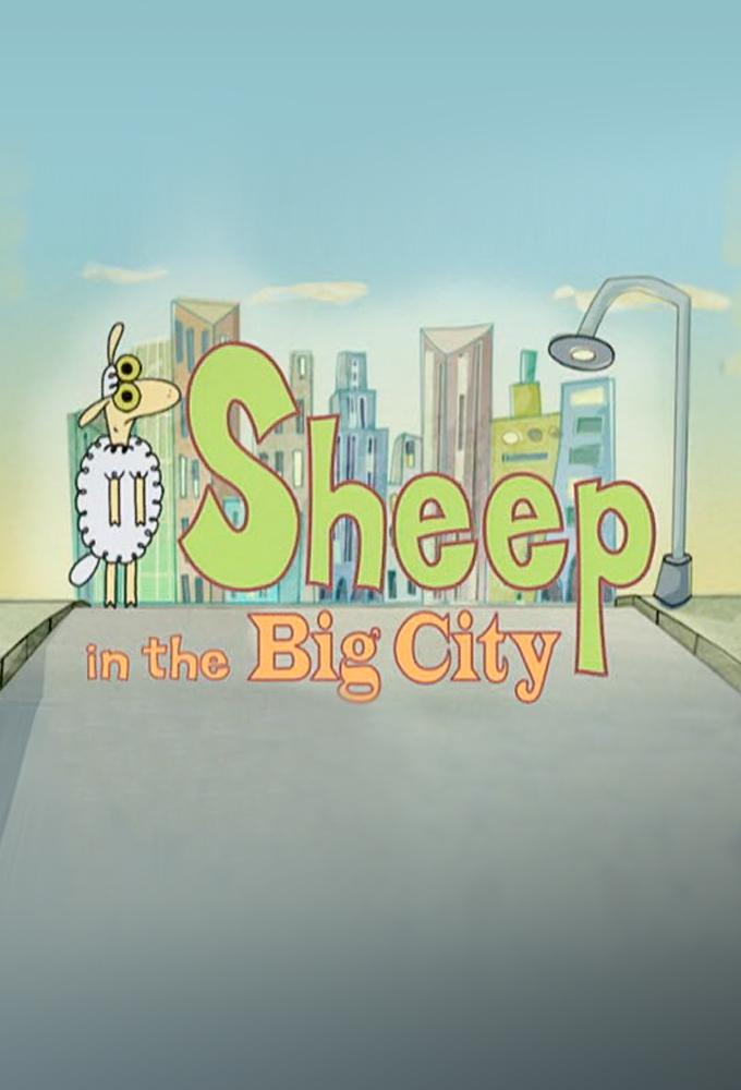 TV ratings for Sheep In The Big City in Ireland. Cartoon Network TV series