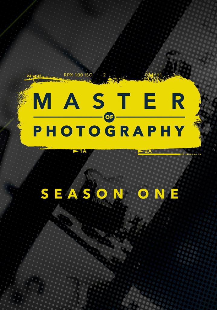 TV ratings for Master Of Photography in Italy. Sky Arts TV series