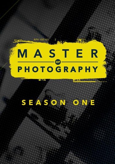 Master Of Photography