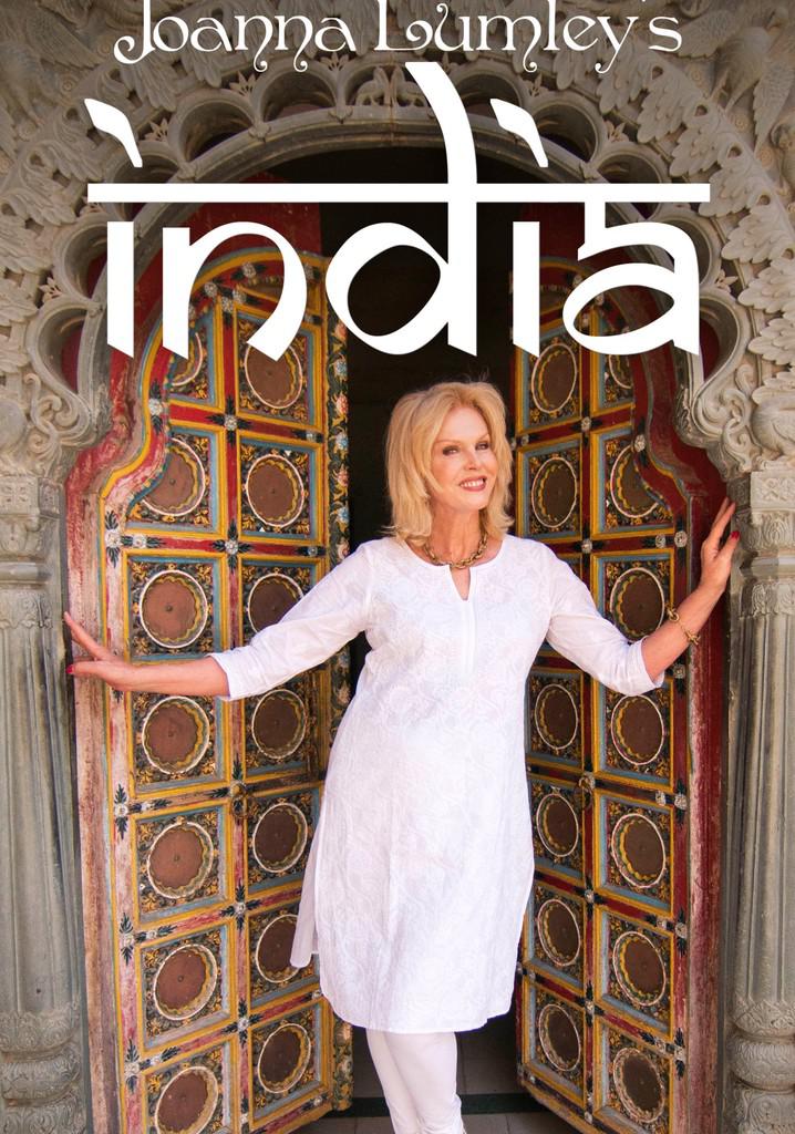 TV ratings for Joanna Lumley's India in India. ITV 1 TV series