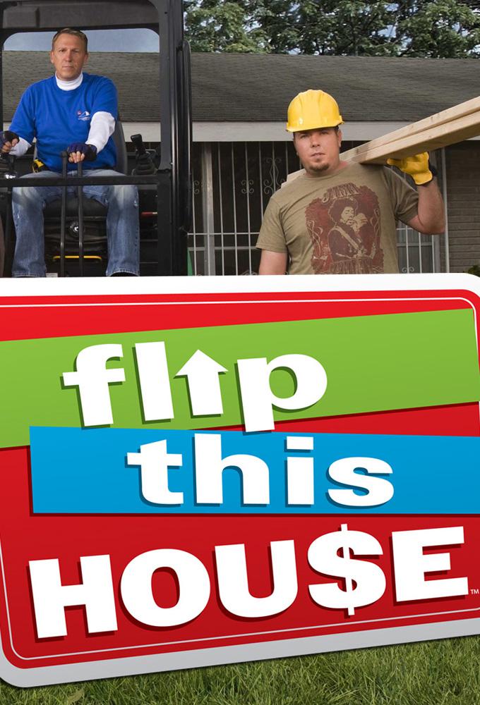 TV ratings for Flip This House in Brasil. a&e TV series