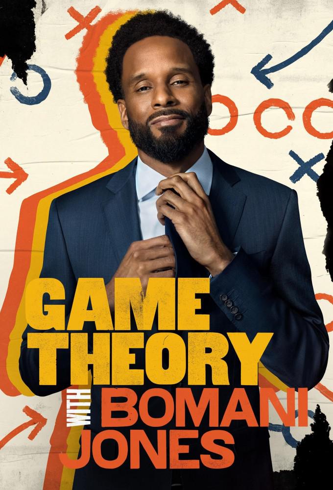 TV ratings for Game Theory With Bomani Jones in Japan. HBO TV series