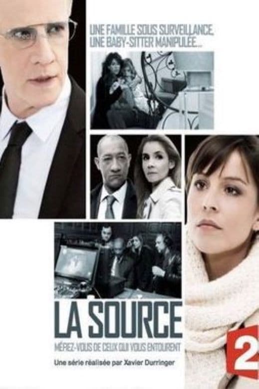 TV ratings for La Quotidienne, La Suite in South Africa. France 5 TV series