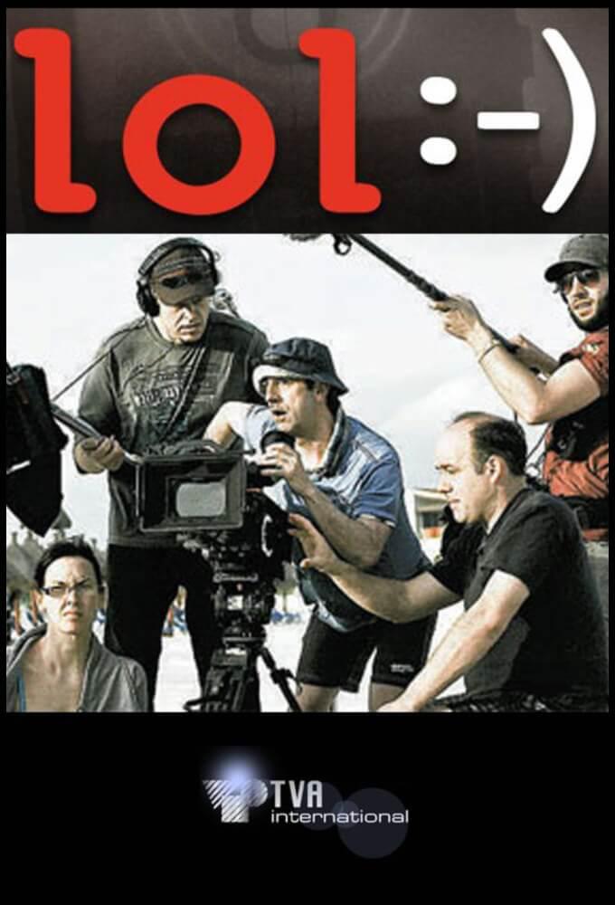 TV ratings for Lol :-) in Spain. TVA TV series