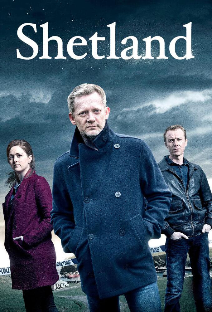 TV ratings for Shetland in the United Kingdom. BBC One TV series