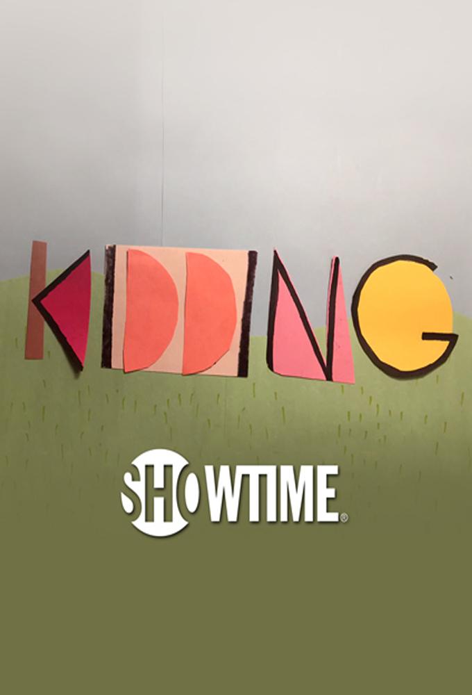 TV ratings for Kidding in Thailand. SHOWTIME TV series