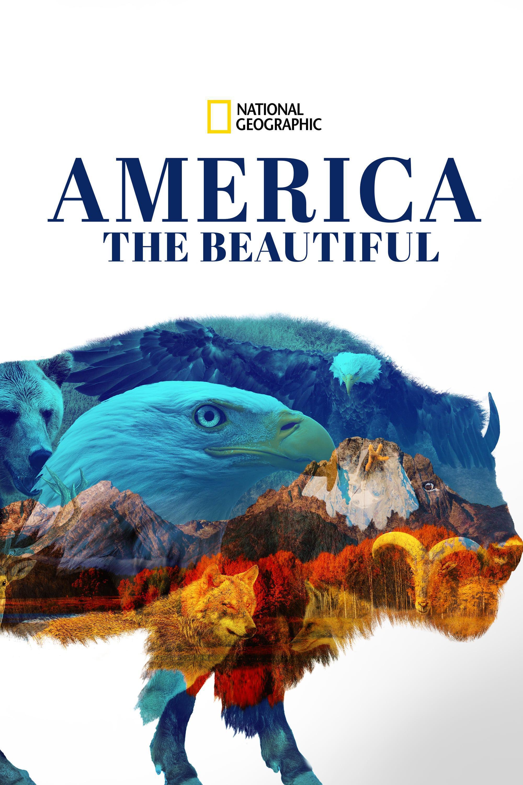 TV ratings for America The Beautiful in Norway. Disney+ TV series