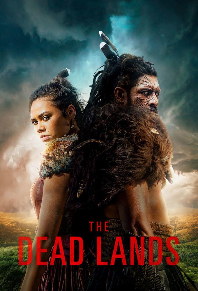 TV ratings for The Dead Lands in South Africa. Shudder TV series