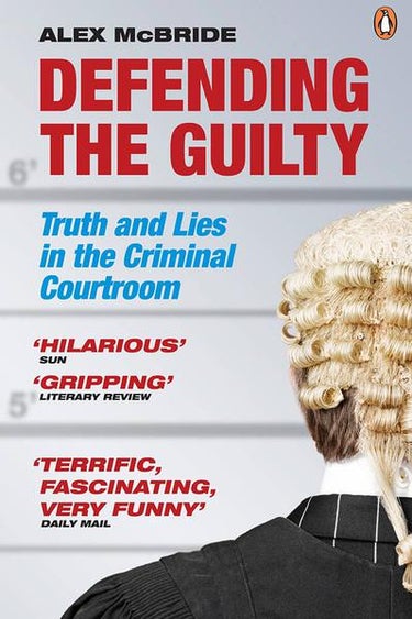 Defending The Guilty
