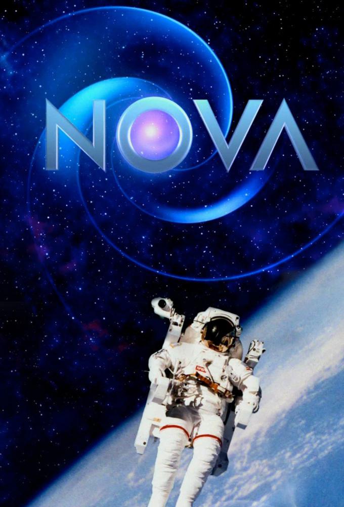TV ratings for Nova in Norway. PBS TV series