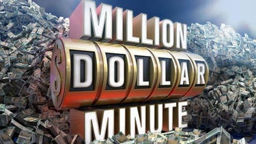 Million Dollar Minute