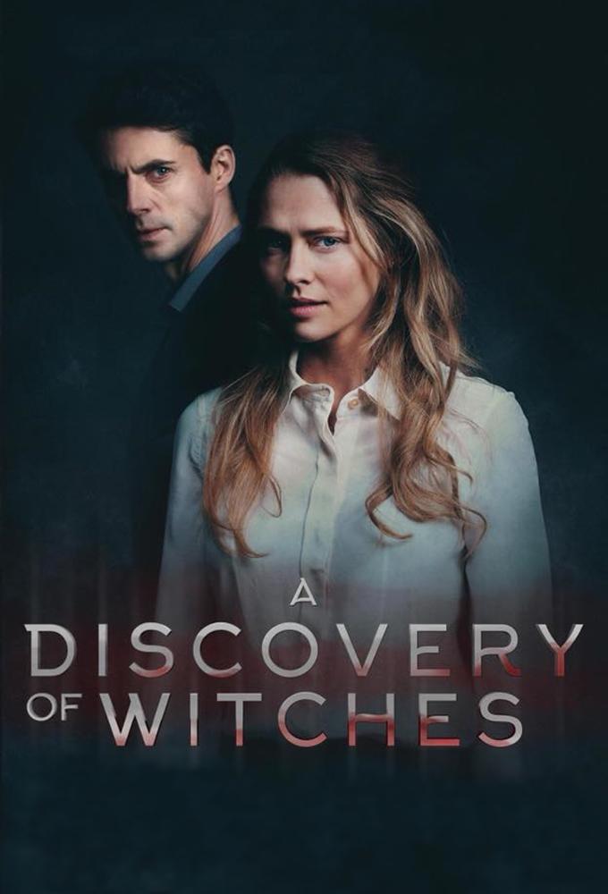 TV ratings for A Discovery Of Witches in Colombia. Sky 1 TV series