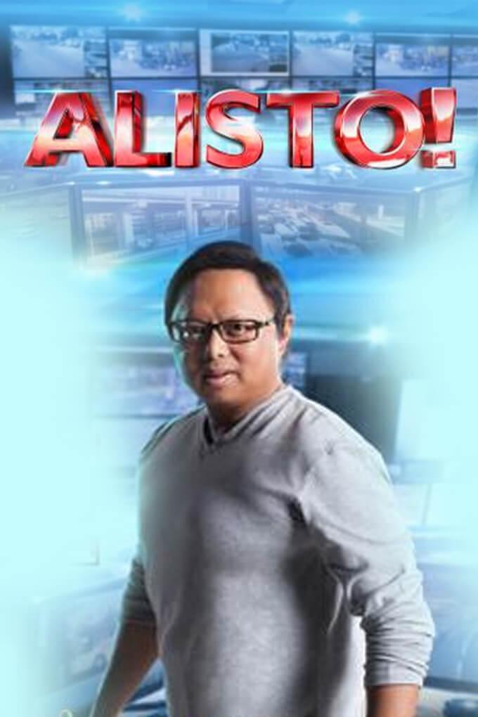 TV ratings for Alisto! in Malaysia. GMA TV series