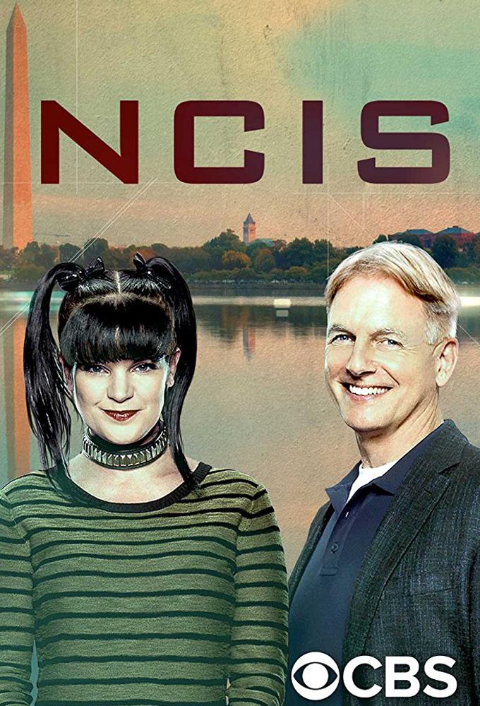 TV ratings for NCIS in the United States. CBS TV series