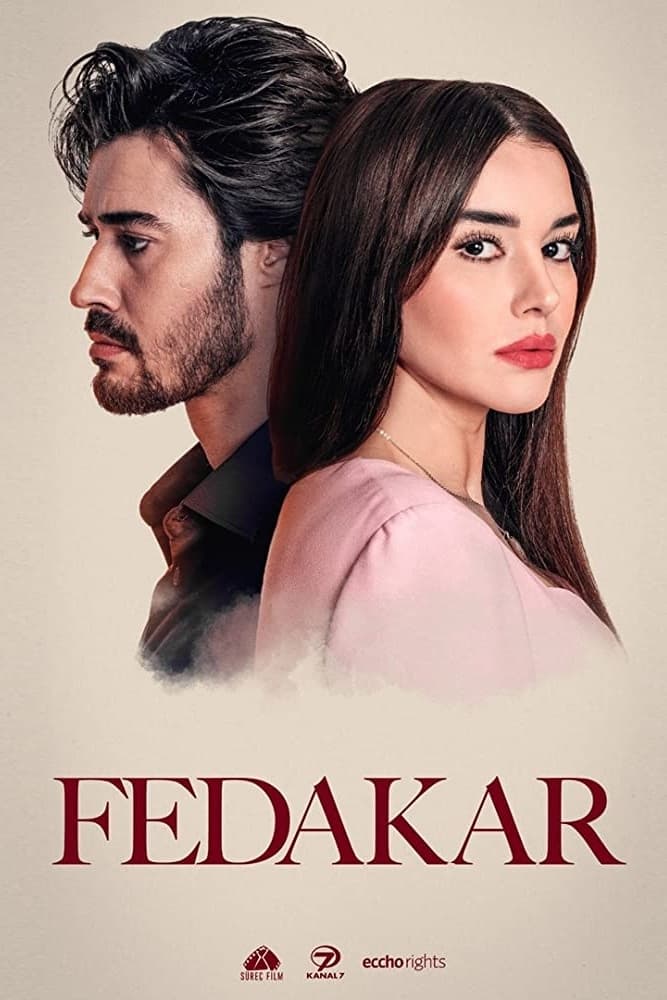 TV ratings for Fedakar in New Zealand. Kanal 7 TV series