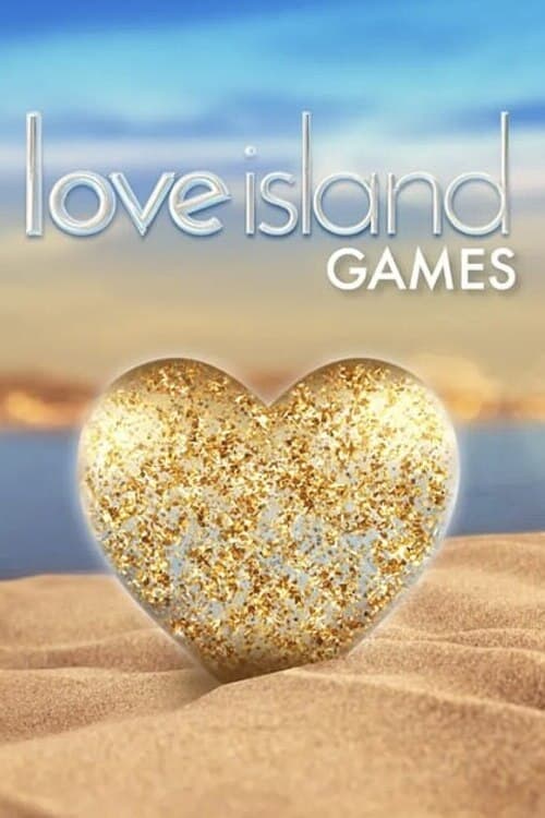 TV ratings for Love Island Games in Russia. Peacock TV series