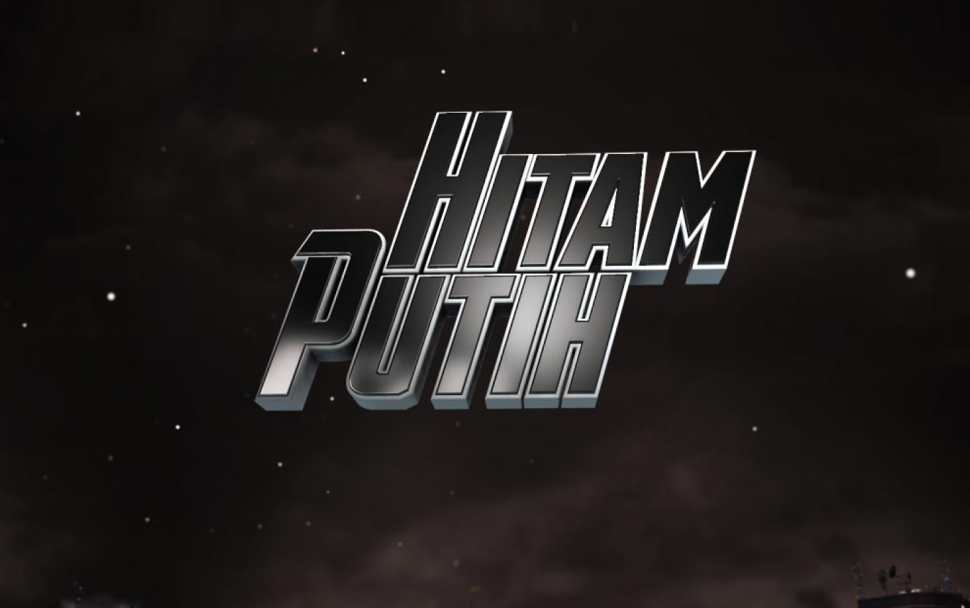 TV ratings for Hitam Putih in Philippines. Trans7 TV series