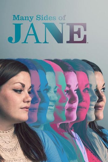 Many Sides Of Jane