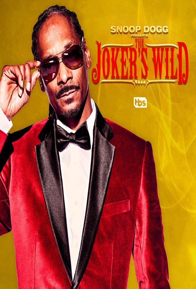 TV ratings for Snoop Dogg Presents The Joker's Wild in Brazil. CBS TV series