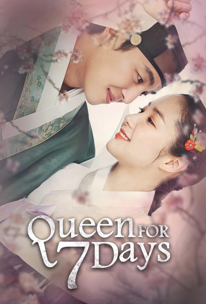 TV ratings for Seven Day Queen (7일의 왕비) in Chile. KBS TV series