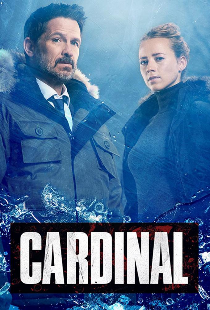 TV ratings for Cardinal in Chile. CTV TV series