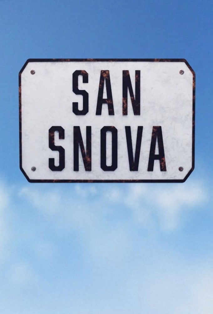TV ratings for San Snova in New Zealand. RTL Television TV series