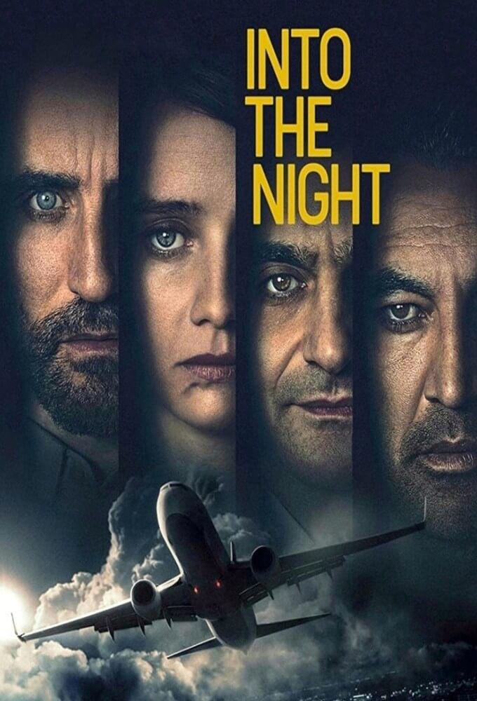 TV ratings for Into The Night in Australia. Netflix TV series