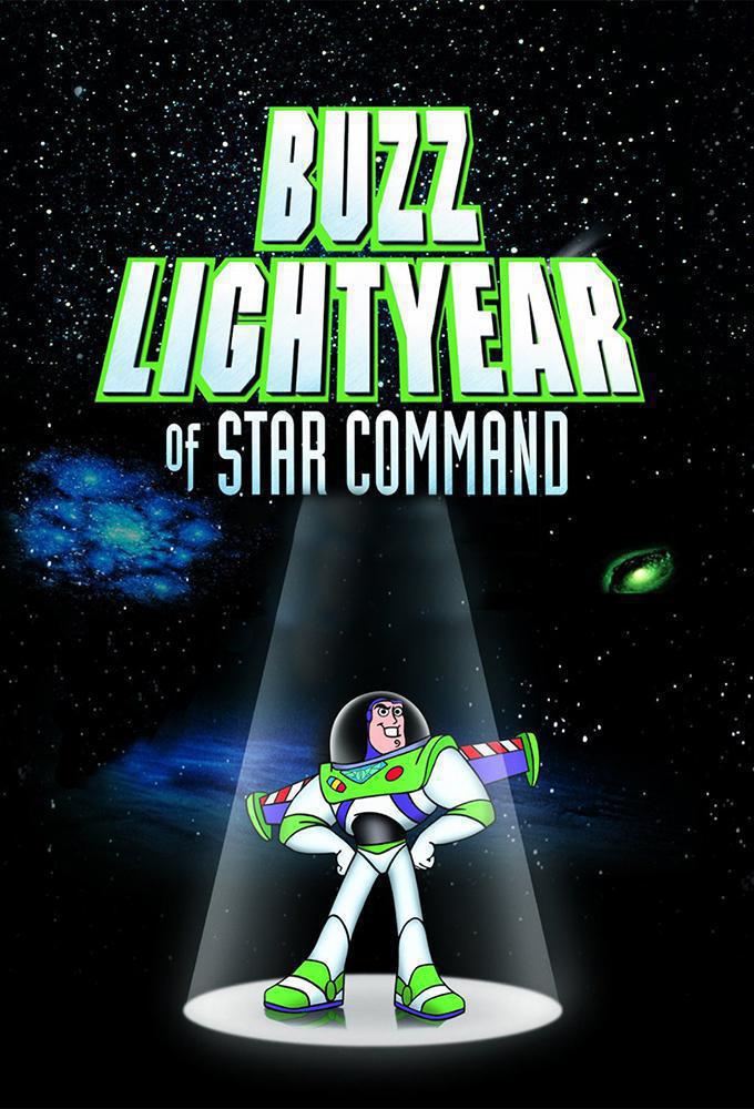 TV ratings for Buzz Lightyear Of Star Command in Tailandia. abc TV series