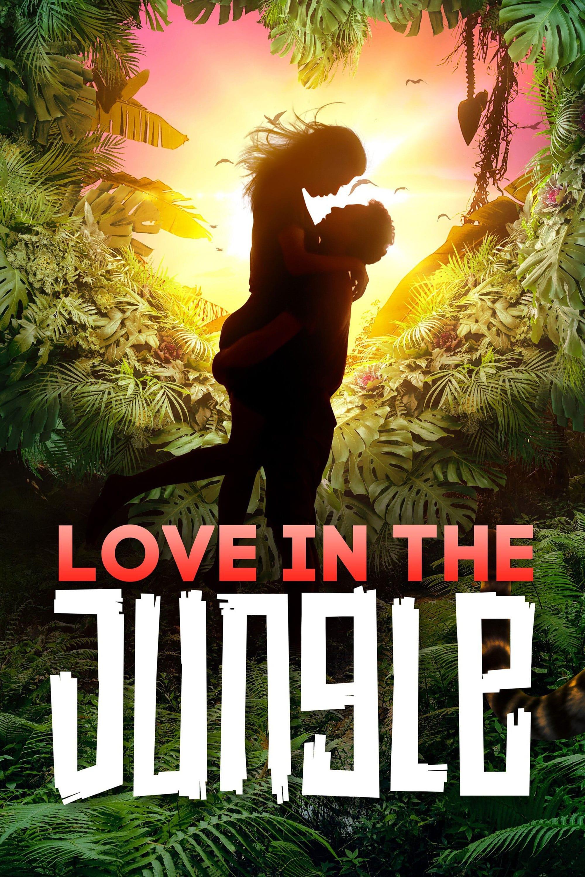 TV ratings for Love In The Jungle in Canada. Discovery+ TV series