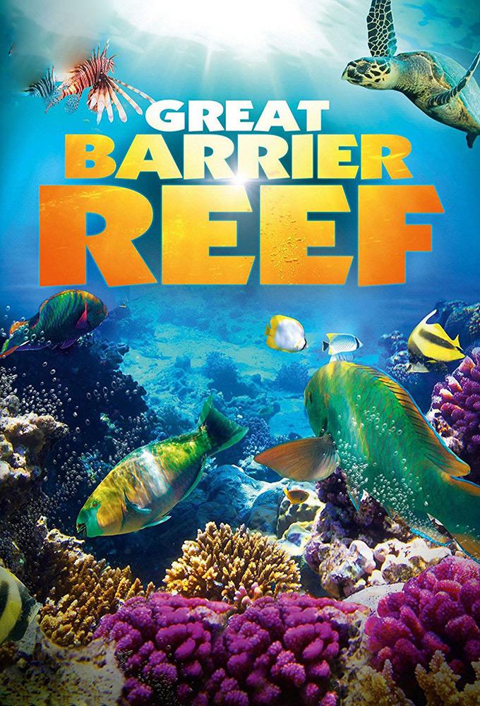 TV ratings for Great Barrier Reef in Germany. BBC Two TV series
