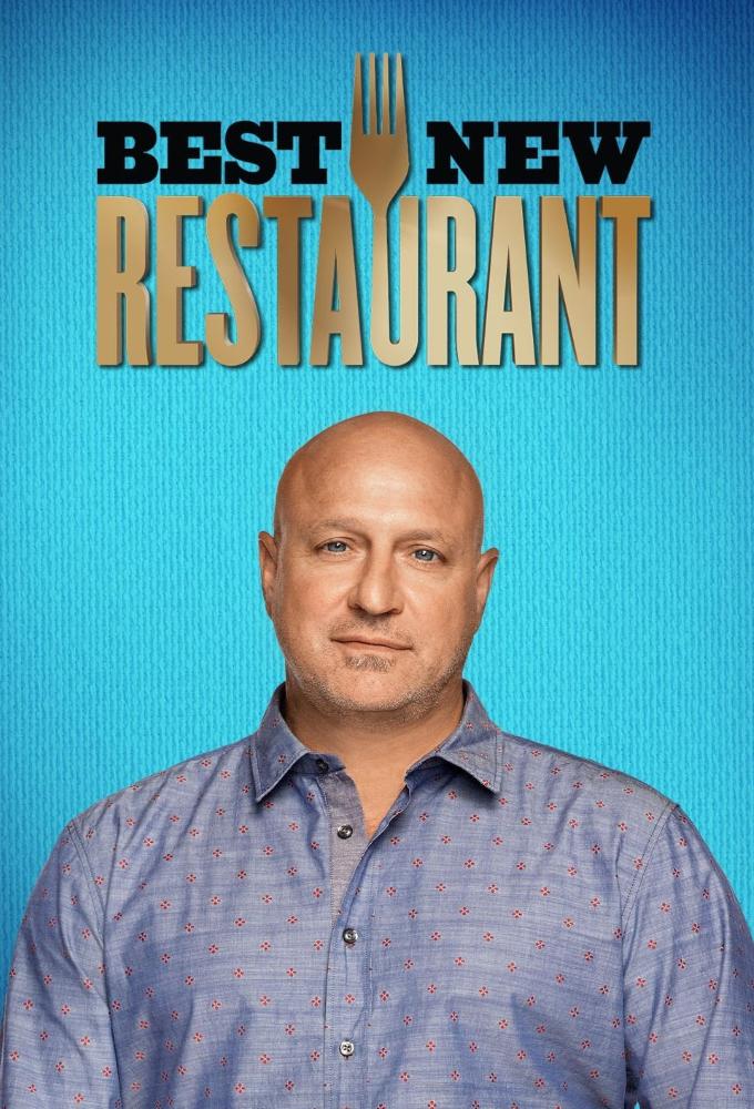 TV ratings for Best New Restaurant in Russia. Bravo TV series