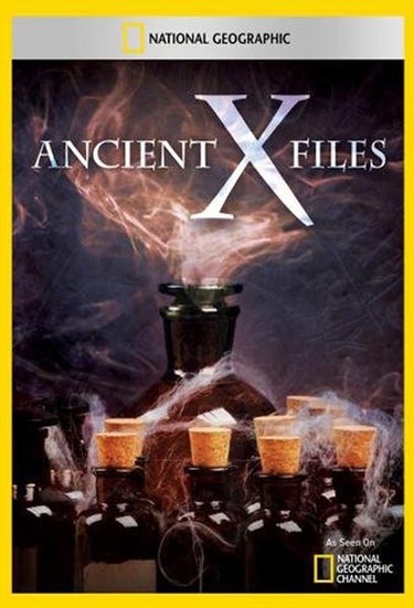 Ancient X-files
