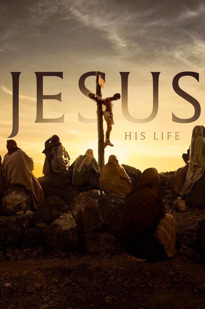 TV ratings for Jesus: His Life in Spain. history TV series