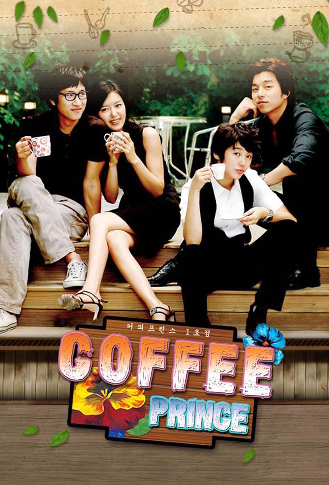 TV ratings for Coffee Prince in Philippines. MBC TV series