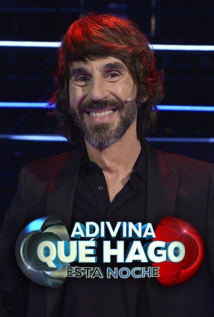 TV ratings for Adivina Qué Hago Esta Noche in Chile. Cuatro TV series