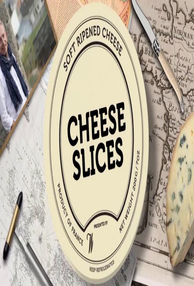 TV ratings for Cheese Slices in Germany. LifeStyle TV series