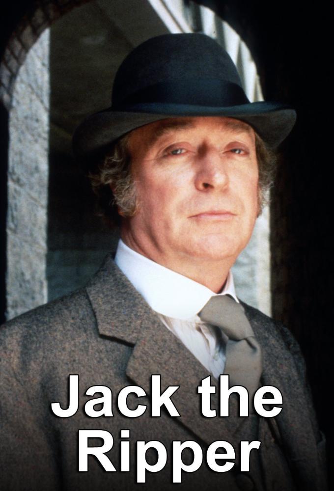 TV ratings for Jack The Ripper in Italia. ITV TV series