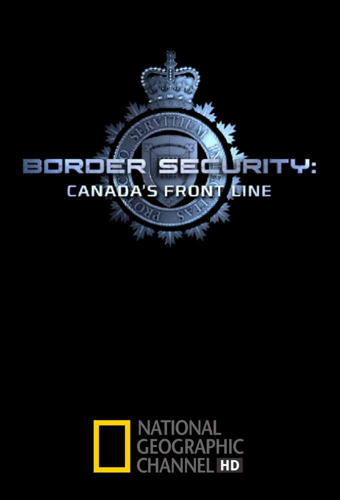 TV ratings for Border Security: Canada's Front Line in the United States. National Geographic Channel TV series