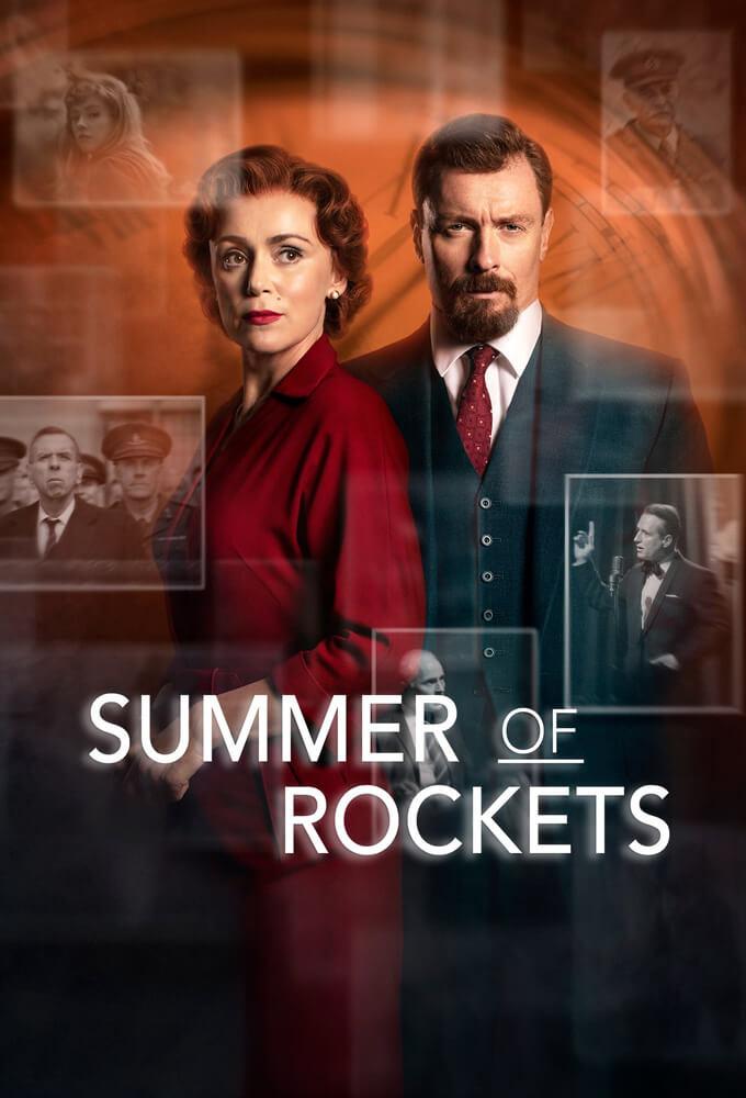 TV ratings for Summer Of Rockets in Germany. BBC TV series