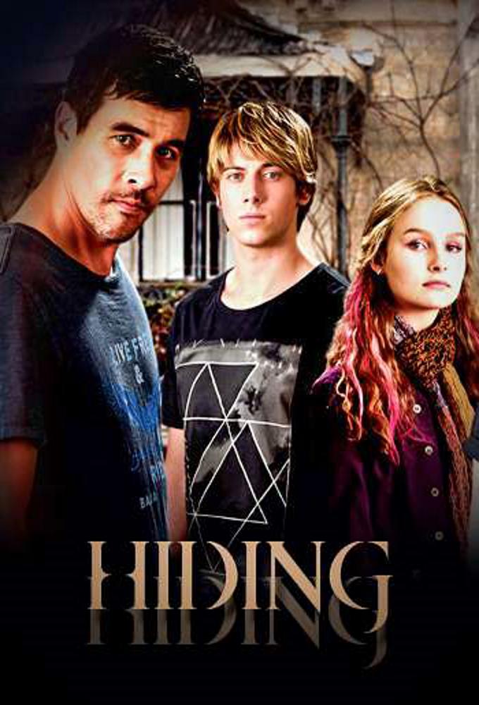 TV ratings for Hiding in Spain. ABC Australia TV series