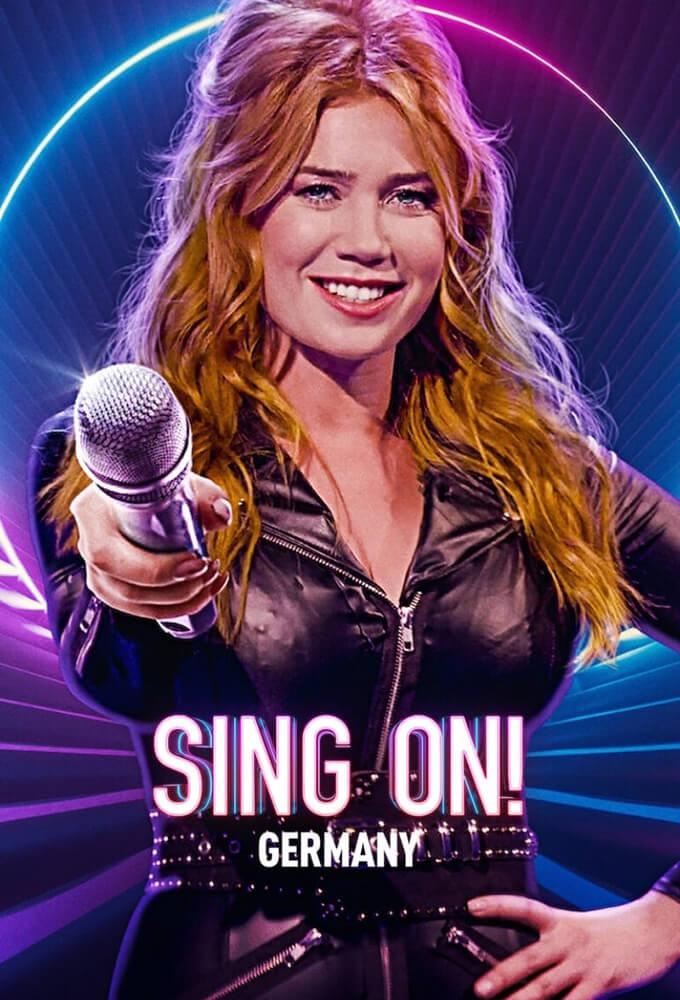TV ratings for Sing On! (DE) in India. Netflix TV series