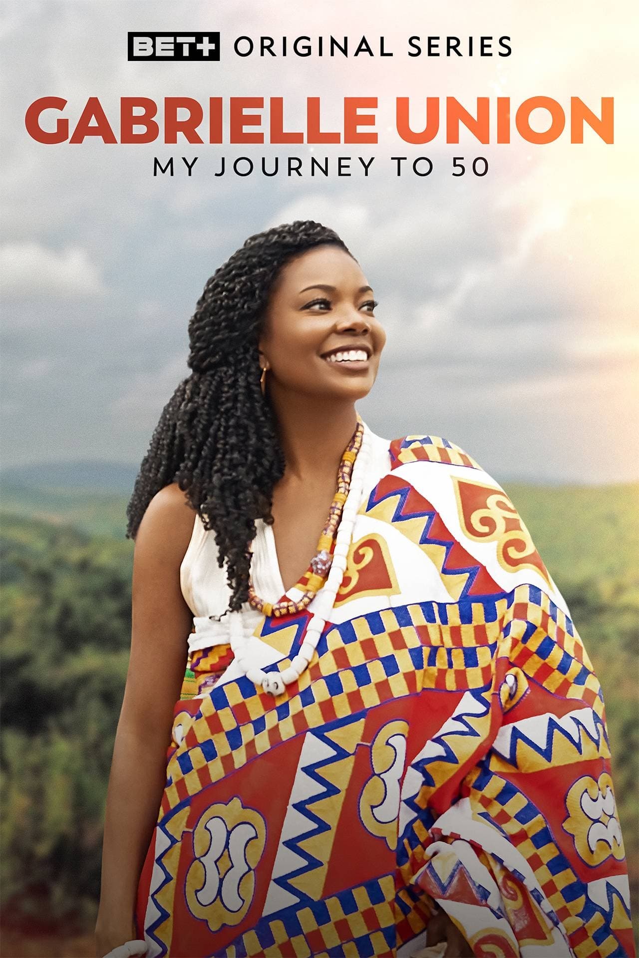 TV ratings for Gabrielle Union: My Journey To 50 in Norway. bet+ TV series