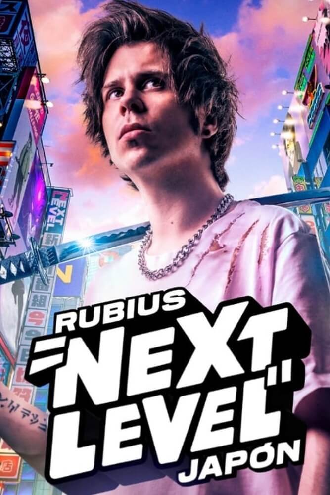 TV ratings for Rubius Next Level in Mexico. Amazon Prime Video TV series
