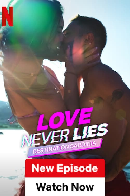 TV ratings for Love Never Lies: Destination Sardinia (Amor Con Fianza: Destino Cerdena) in Australia. Netflix TV series