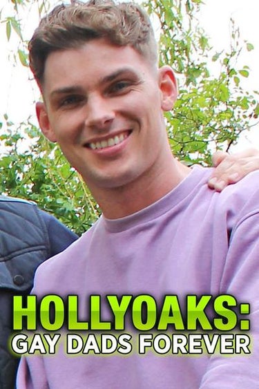 Hollyoaks: Gay Dads Forever