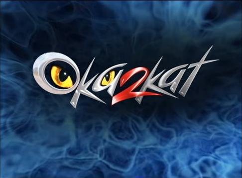 TV ratings for Oka Tokat in Turkey. ABS-CBN TV series