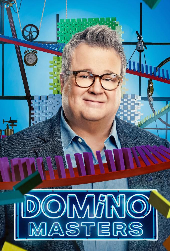 TV ratings for Domino Masters in Germany. FOX TV series